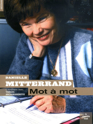 cover image of Mot à mot